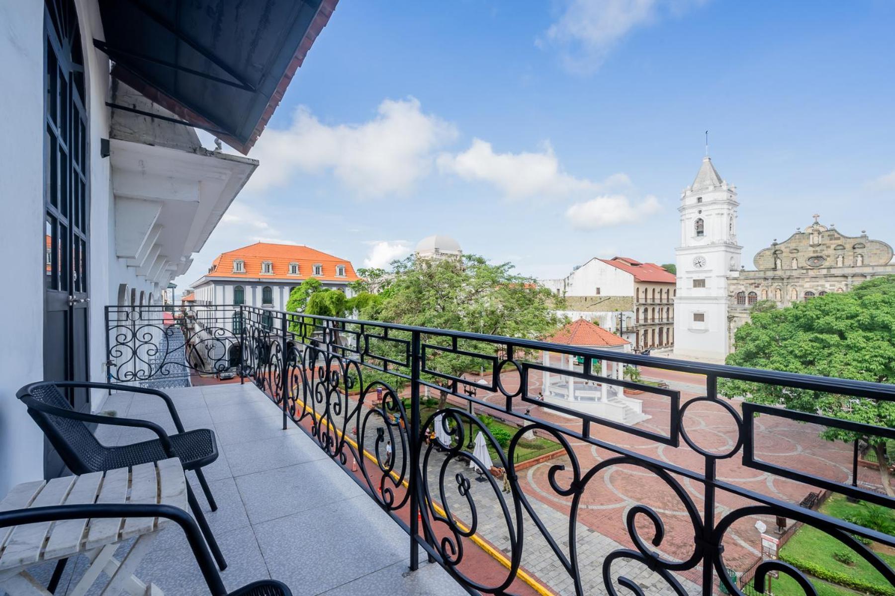 Apartamento Casa Lefevre By Wynwood House Ciudad de Panamá Exterior foto
