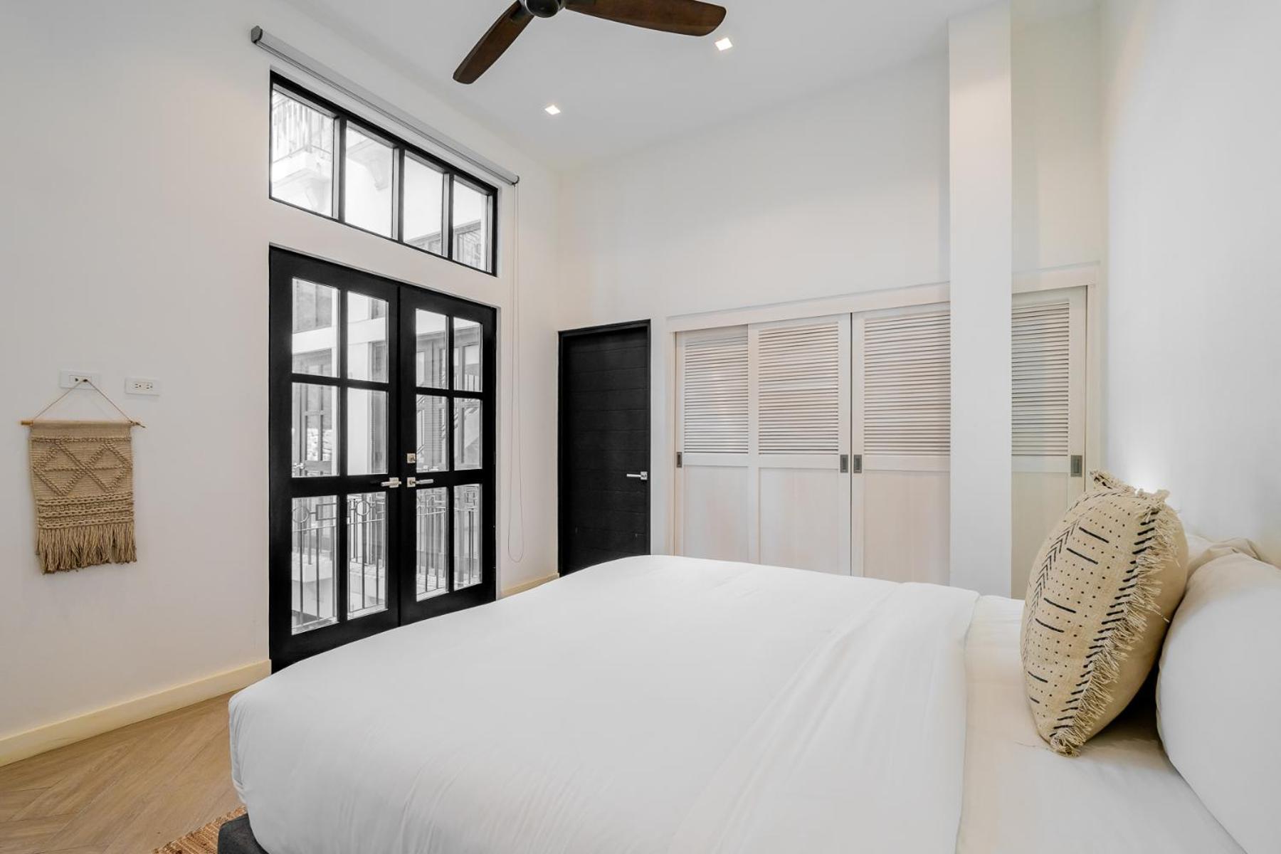 Apartamento Casa Lefevre By Wynwood House Ciudad de Panamá Exterior foto